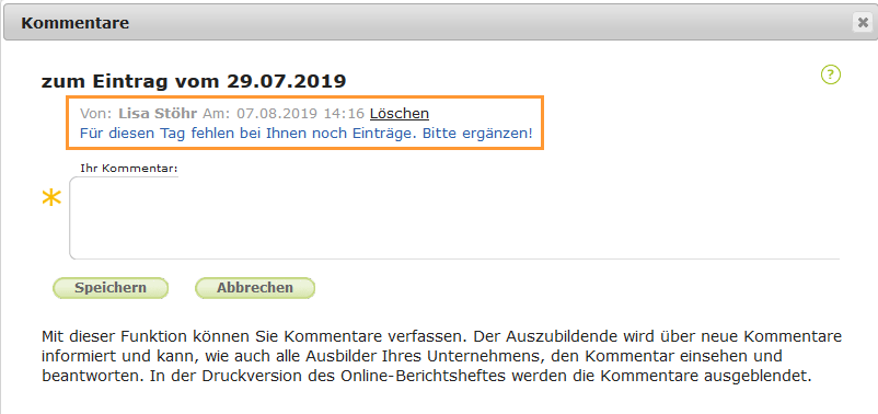 Betriebliche Ausbilder - Kommentar löschen_de.png