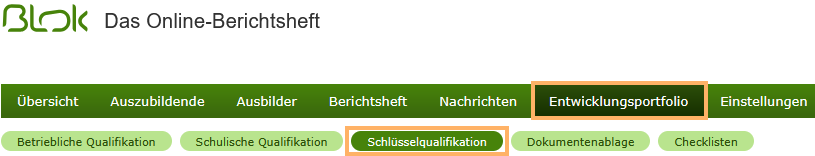Ausbilder - Navigationsleiste Schlüsselqualifikationen_de.png