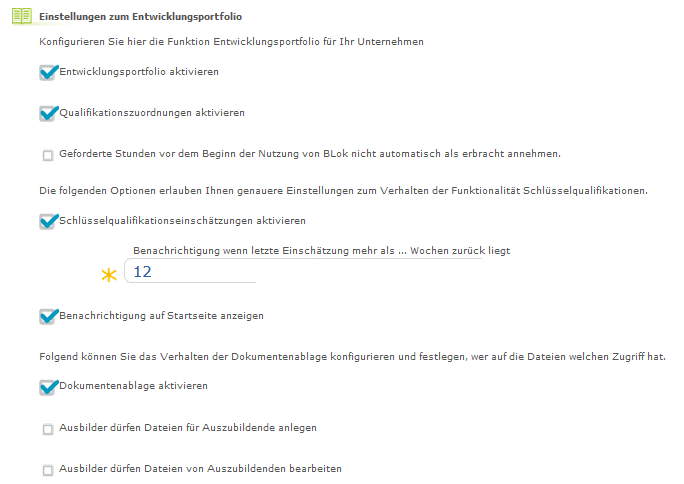 Einstellungen Betrieb - Ansicht Einstellungen zum Entwicklungsportfolio_de.png