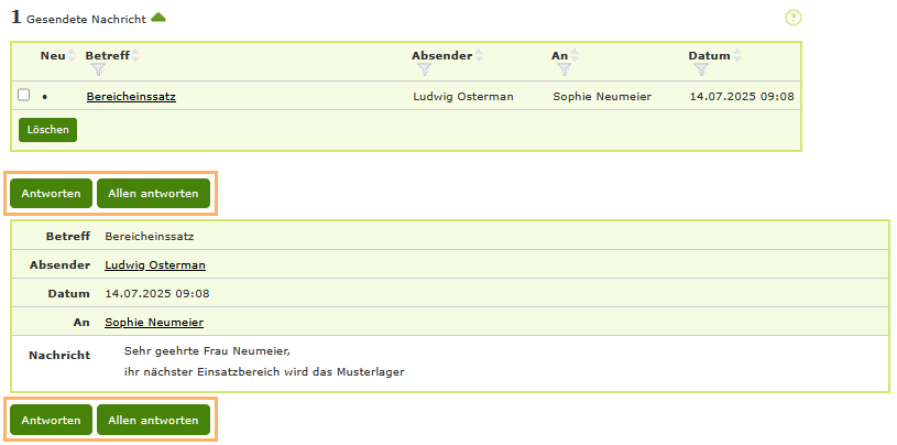 Ausbilder - Aktionen bei geöffneter Nachricht im Postausgang_de.png