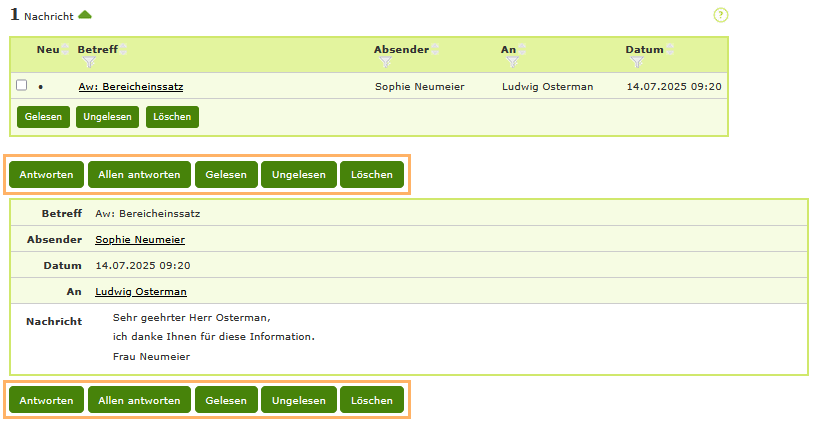 Ausbilder - Aktionen bei geöffneter Nachricht im Posteingang_de.png