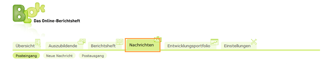 Ausbilder - Navigationsleiste Nachrichten_de.png
