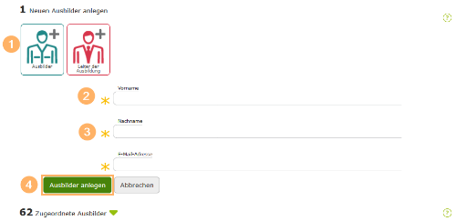 Ausbildungsleiter - Neuen Ausbilder anlegen_de.png