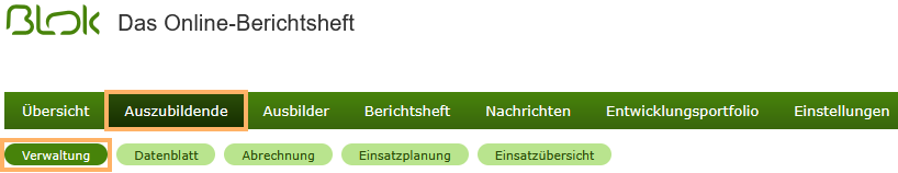 Ausbilder - Navigationsleiste Verwaltung_de.png