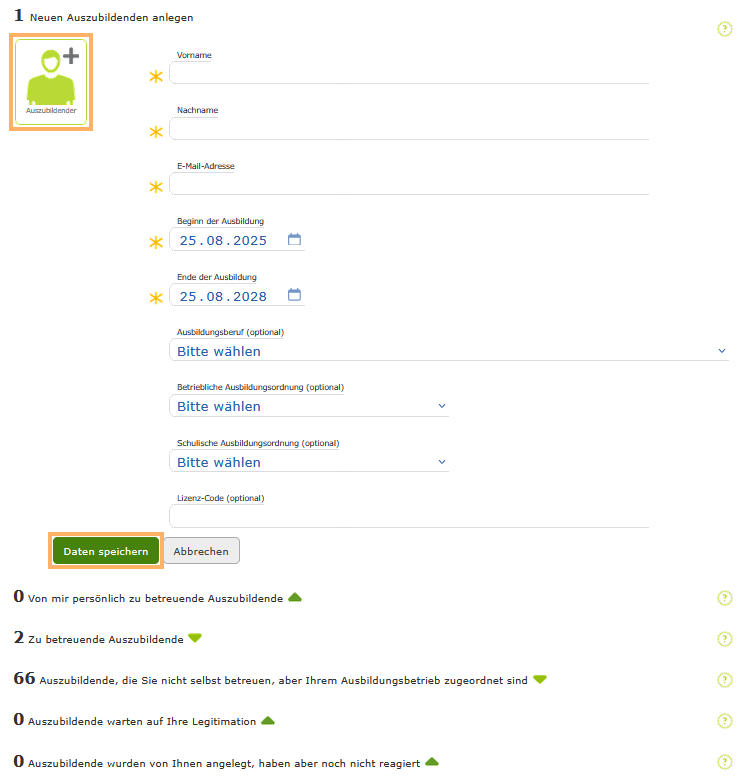 AL - Verwaltung der Auszubildenden - Neuen Auszubildenden anlegen_de.png