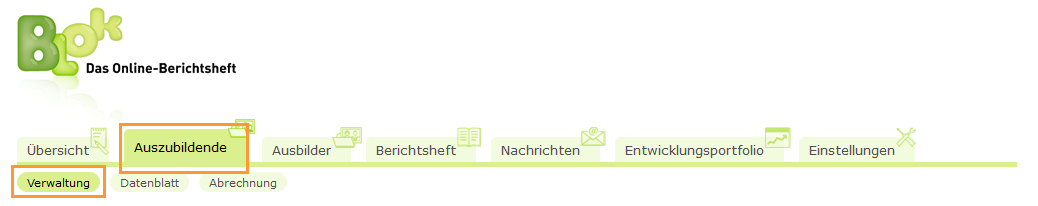 Ausbilder - Navigationsleiste Verwaltung_de.png
