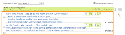 Berichtsheft - Woche - Tätigkeiten eintragen - Wochenformat_de.png