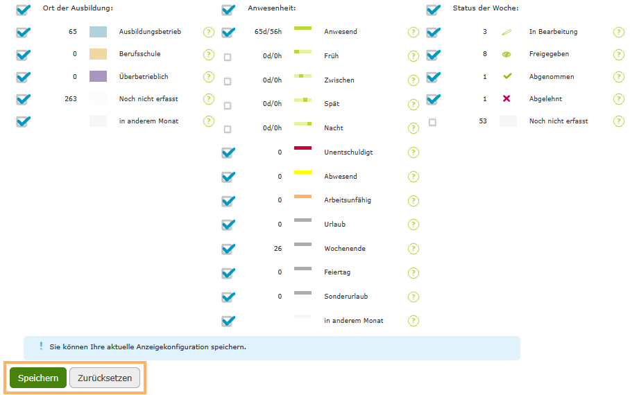 Auszubildende - Einstellungsmöglichkeiten in der Jahresansicht_de.png