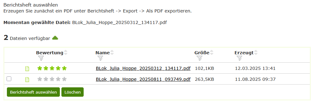 Prüfung - Berichtsheftauswahl.png