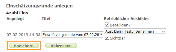Auszubildende - Neue Einschätzungsrunde speichern_de.png