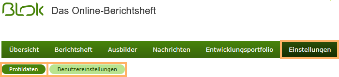 Auszubildende - Navigationsleiste - Einstellungen_de.png