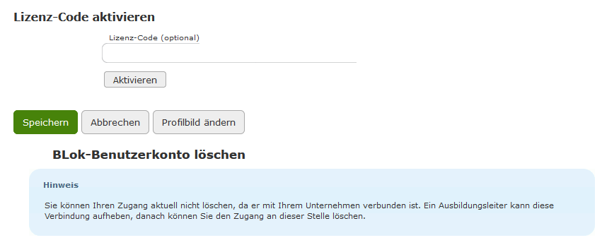 Auszubildende - Profildaten - Lizenzschlüssel eingeben_de.png
