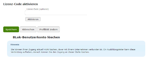 Auszubildende - Profildaten - Lizenzschlüssel eingeben_de.png