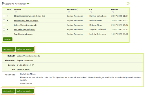 Auszubildende - Aktionen bei geöffneter Nachricht im Postausgang_de.png