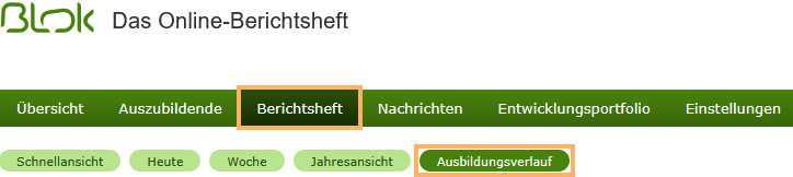 Berufsschullehrer - Navigationsleiste Ausbildungsverlauf_de.png