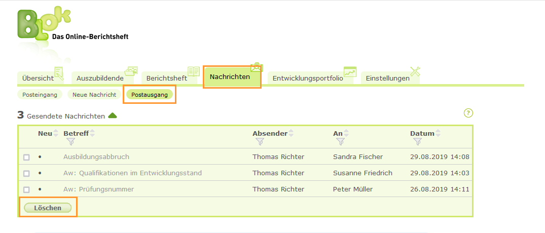 Berufsschullehrer - Ansicht Postausgang_de.png