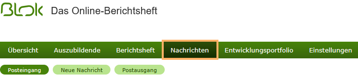 Schulische Ausbilder - Navigationsleiste - Nachrichten_de.png
