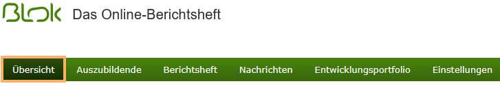 Navigationsleiste Berufsschullehrer - Übersicht_de.png
