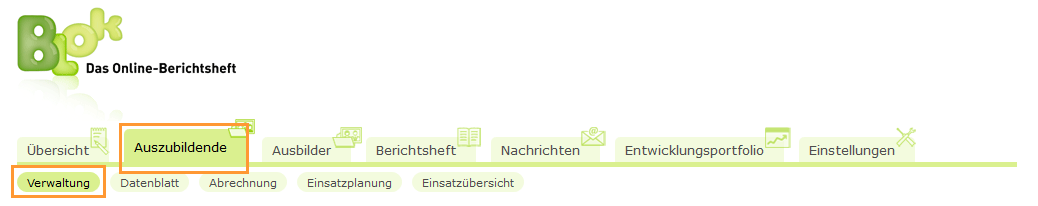 Schulische Ausbilder - Navigationsleiste - Auszubildende - Verwaltung_de - Kopie.png