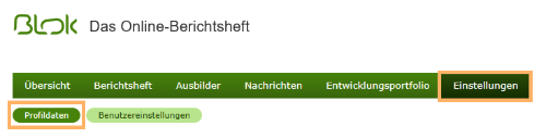 Auszubildende - Navigationsleiste - Profildaten_de.png