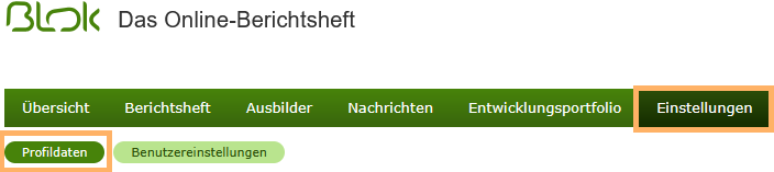 Auszubildende - Navigationsleiste - Profildaten_de.png