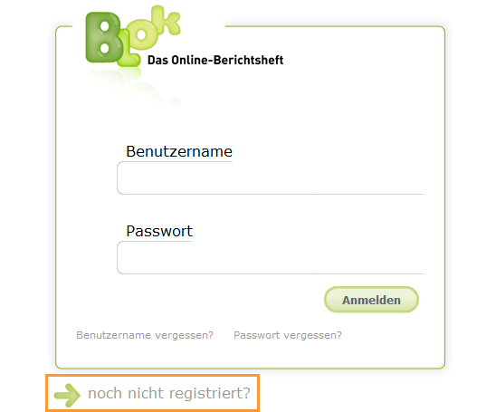 Registrierung - Ansicht Login_de.png