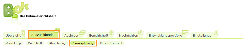 Auszubildende - Einsatzübersicht - Ausbildungsleiter_de.png