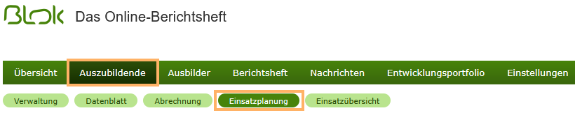 Auszubildende - Einsatzplanung - Ausbildungsleiter_de.png