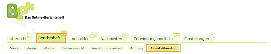 Berichtsheft - Einsatzübersicht - Auszubildende_de.png