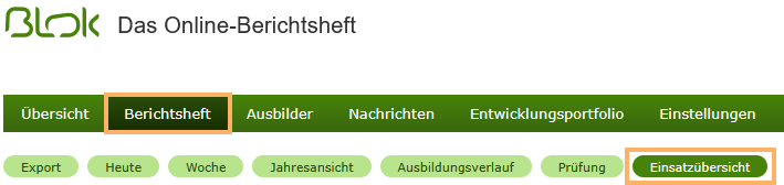 Berichtsheft - Einsatzübersicht - Auszubildende_de.png