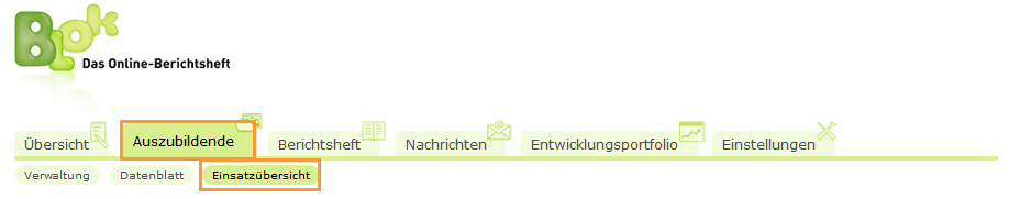 Auszubildende - Einsatzübersicht - Beruflicher Ausbilder_de.png