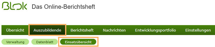 Auszubildende - Einsatzübersicht - Beruflicher Ausbilder_de.png