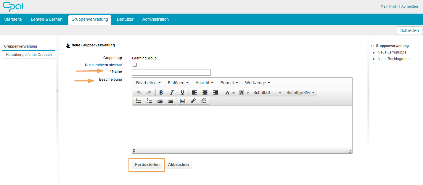 Gruppenverwaltung - kursübergreifende Lerngruppe erstellen_de.png