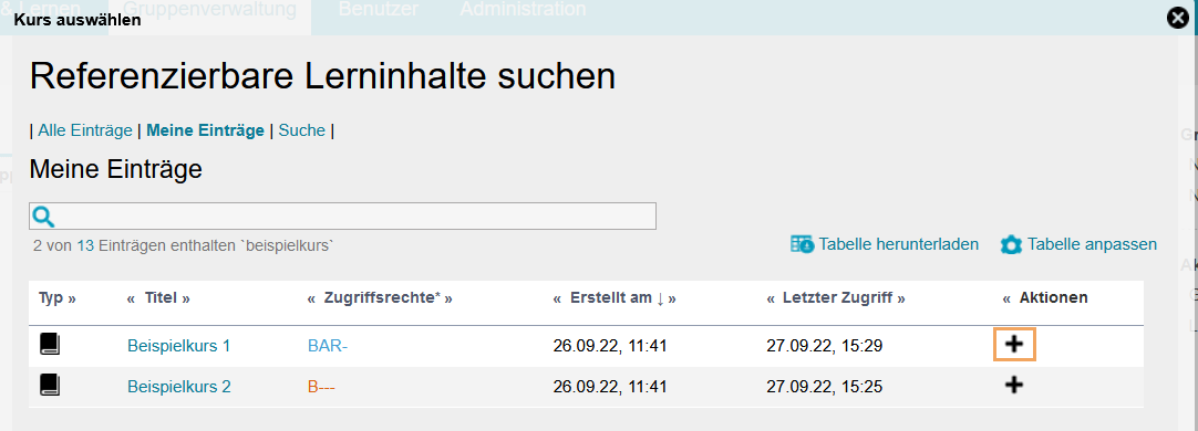Gruppenverwaltung - Einen Kurs der kursübergreifenden Gruppe zuordnen_de.png