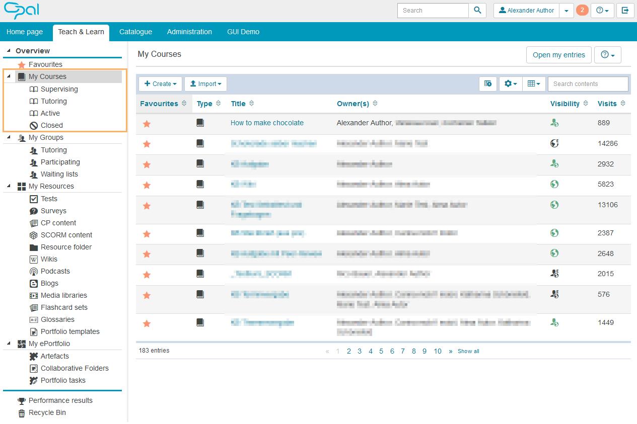 LuL-Autor Meine Kurse_en.png