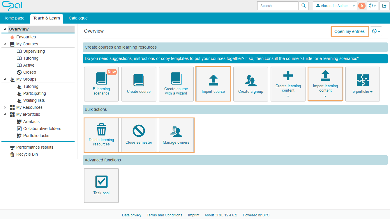LuL-Wechsel zur alten GUI_en.png