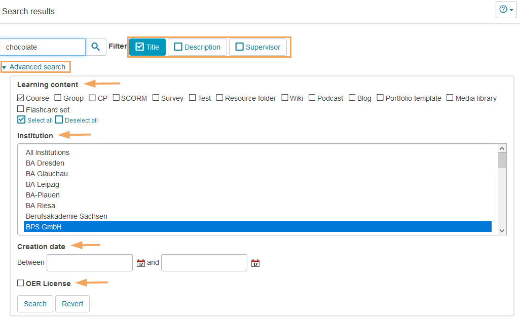 Kursrun - Suchergebnis verbessern_en.png