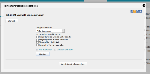 Bewertungswerkzeug - Teilnehmerergebnisse Schritt 2_de.png