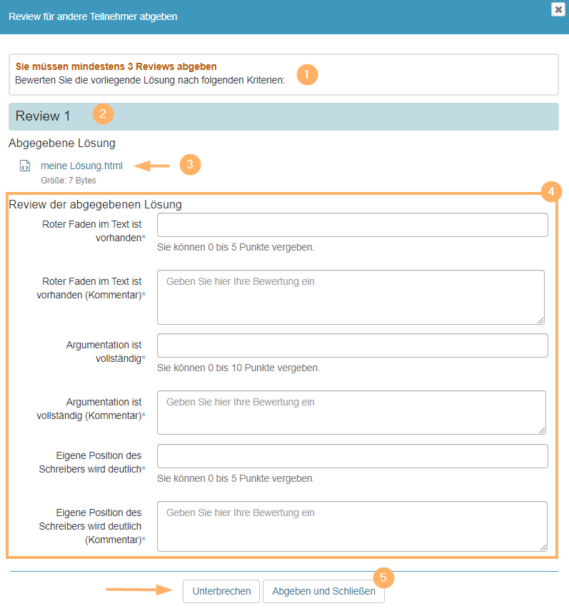 Kursrun - Reviewformular füllen_de.png
