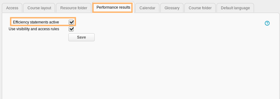 Kursrun - Leistungsnachweis - Checkbox aktivieren_en.png
