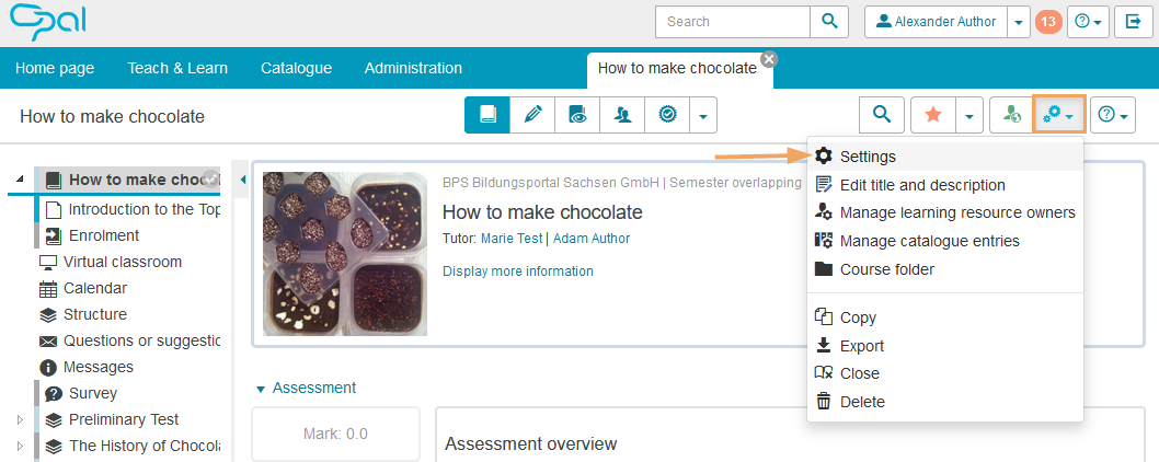 Kursrun - Leistungsnachweis - Weitere Einstellungen_en.png