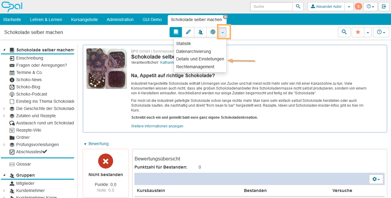 Kursrun - Details und Einstellungen öffnen_de.png
