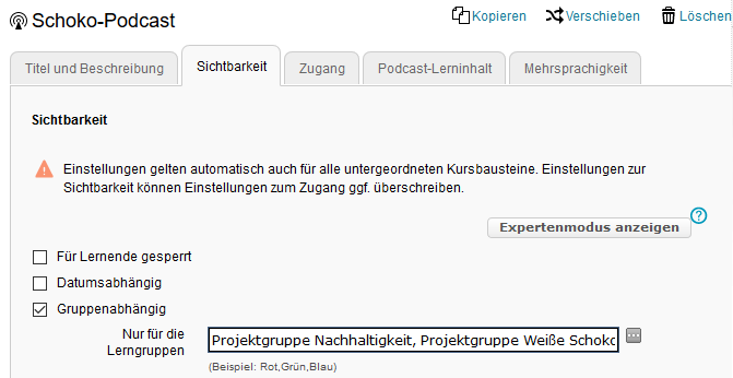 Kurseditor - Sichtbarkeit gruppenabhängig Bsp1_de.png