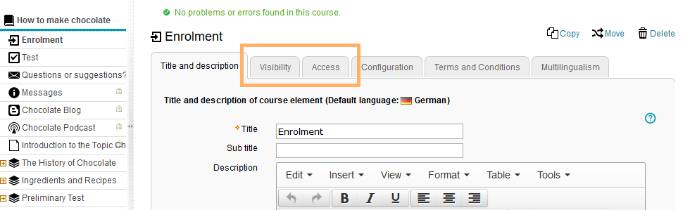 Kurseditor - Tab Sichtbarkeit und Zugang_en.png