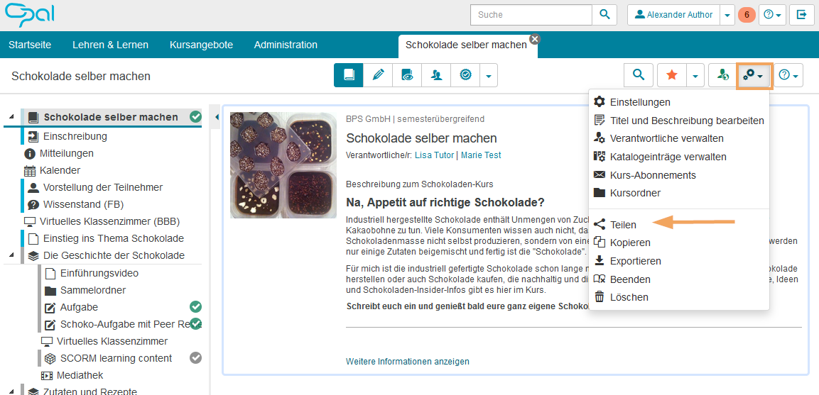 Kursansicht - Kurseinstellungen aufrufen_de.png