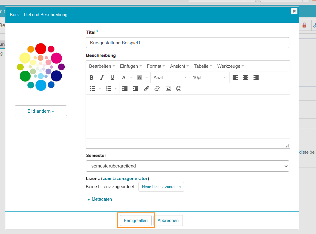 Kurseinstellungen - geändertes Bild zum Kurs speichern_de.png