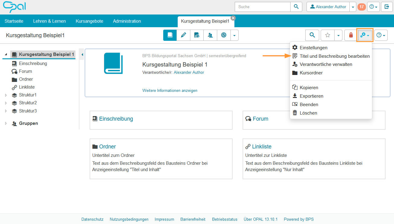 Kursrun - Kurseinstellungen ändern_de.png