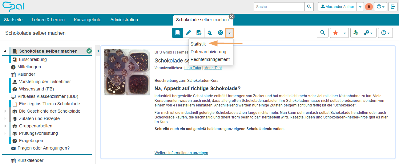 Kursrun - Statistik öffnen_de.png