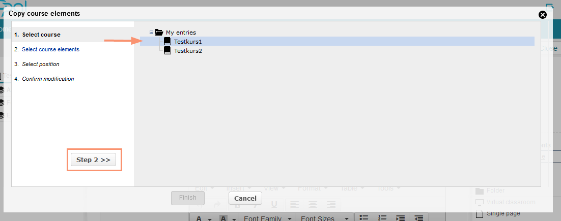 Kurseditor - Aus eigenen Kursen Kurs auswählen_en.png