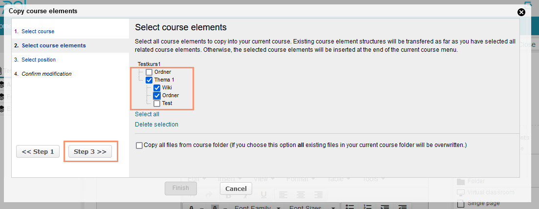Kurseditor - Aus eigenen Kursen Kursbausteine auswählen_en.png